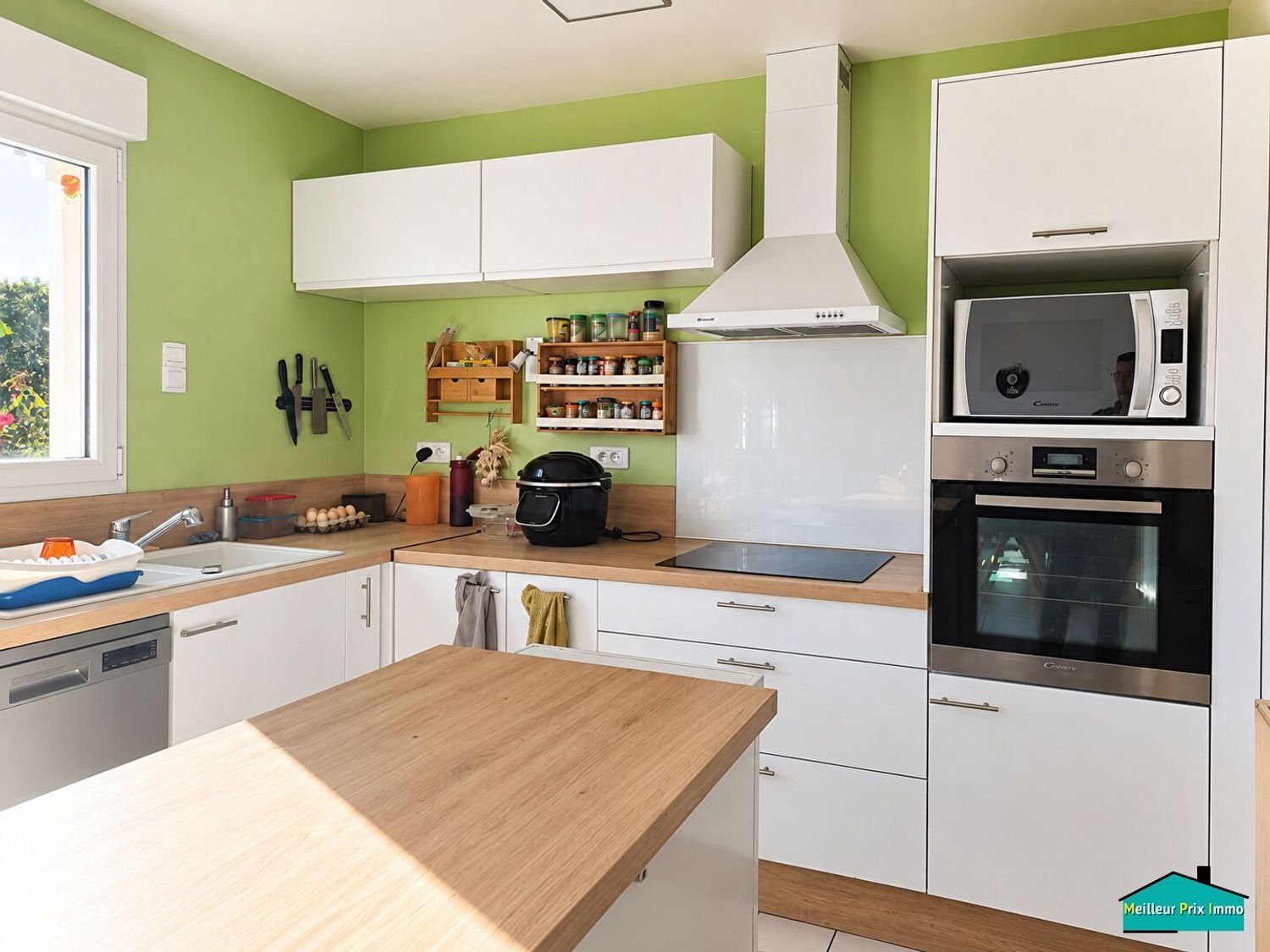 Maison à vendre, 100m², La Limouzinière