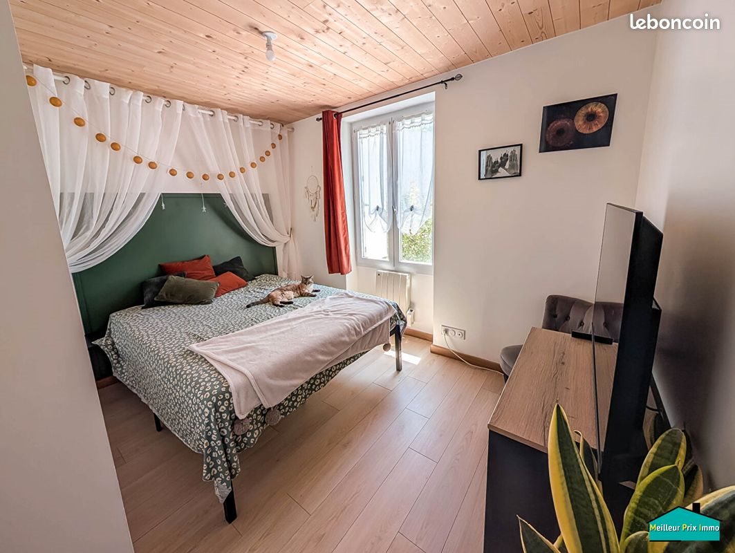 Maison à vendre, 51m², Machecoul