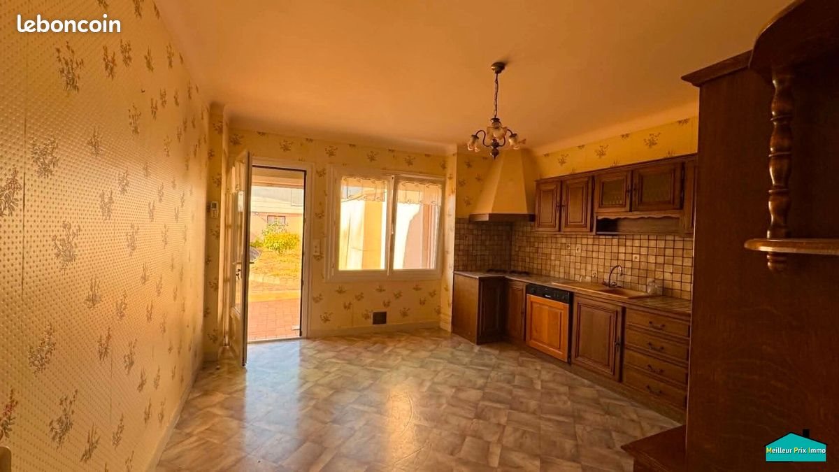 Maison à vendre, 157m², Saint-Philbert-de-Grand-Lieu