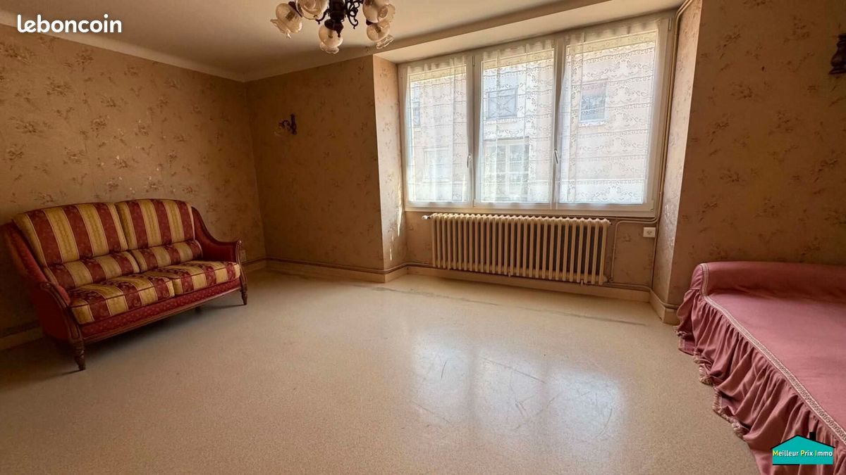 Maison à vendre, 157m², Saint-Philbert-de-Grand-Lieu