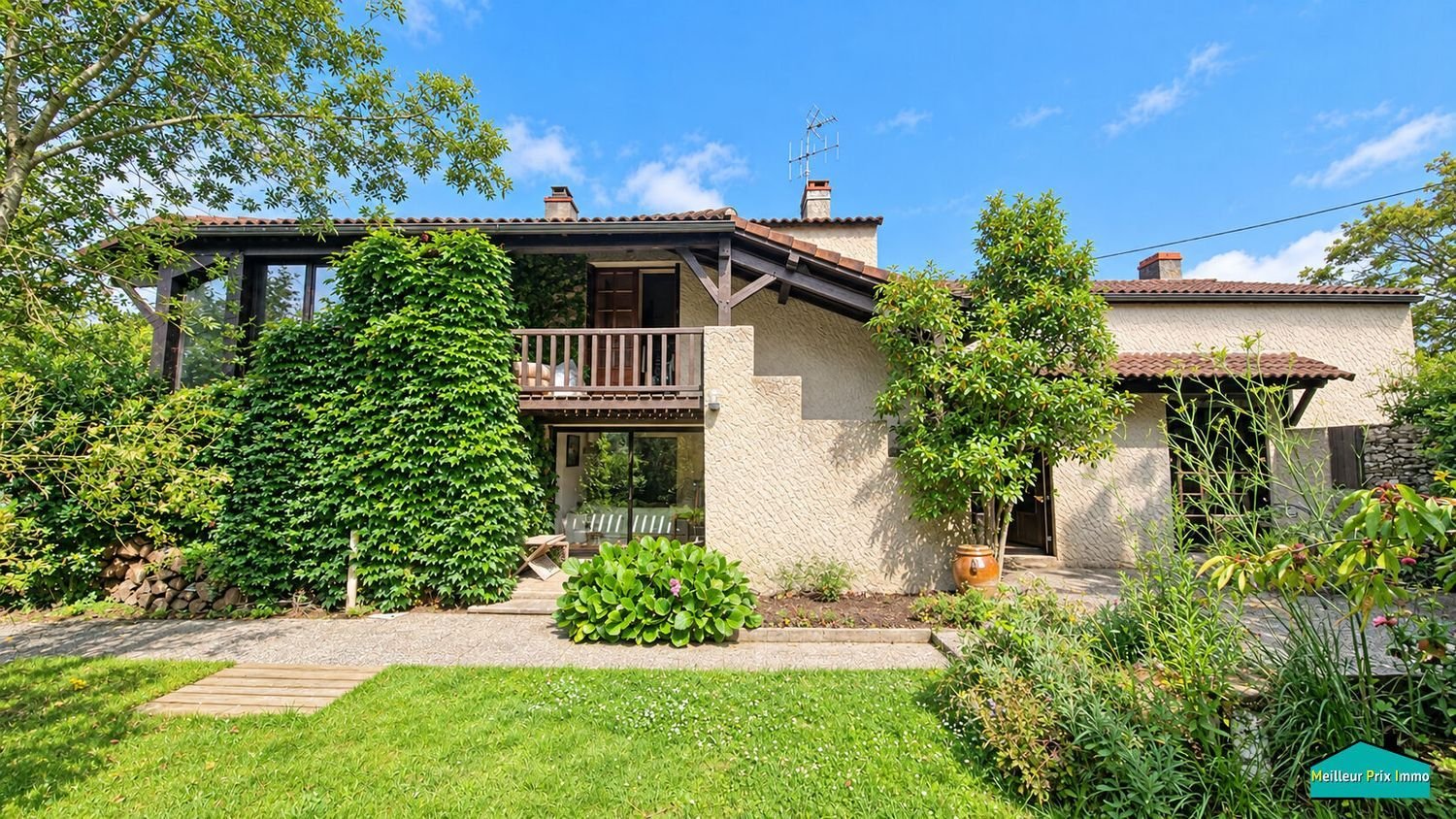Maison à vendre, 187m², Machecoul