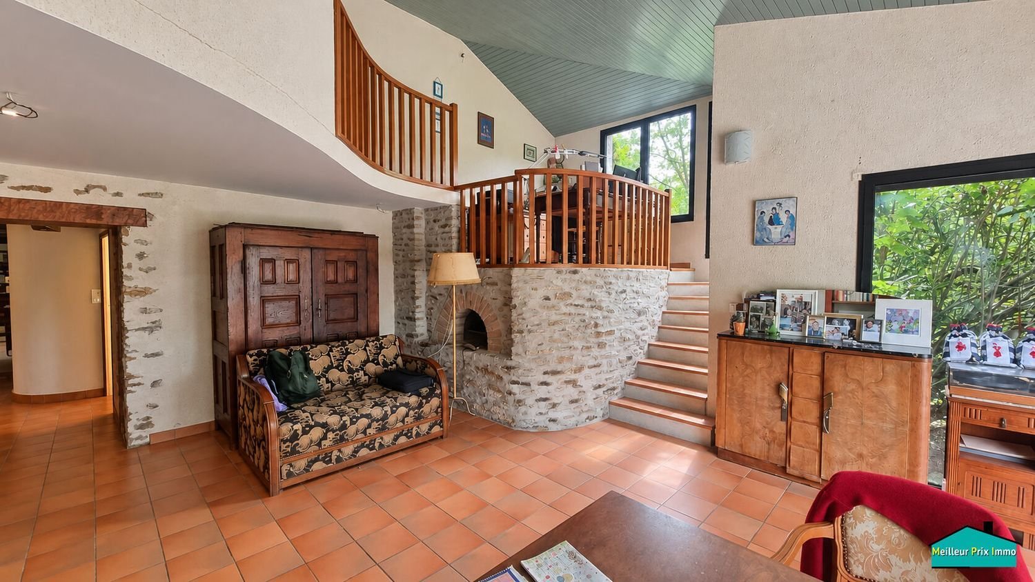 Maison à vendre, 187m², Machecoul