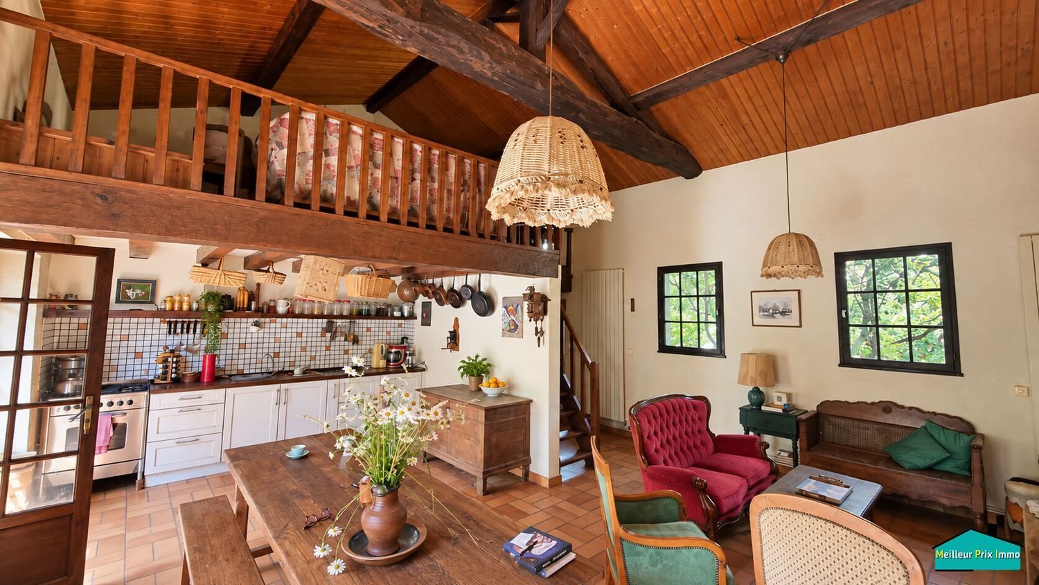 Maison à vendre, 187m², Machecoul