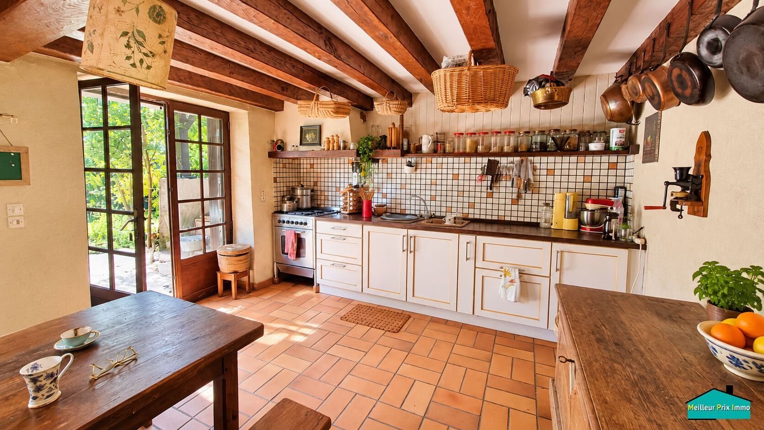 Maison à vendre, 187m², Machecoul
