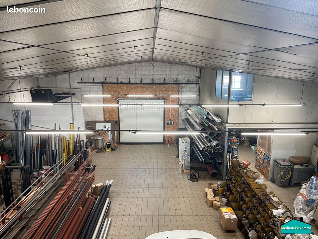 Maison à vendre, 470m², La Chapelle-Heulin