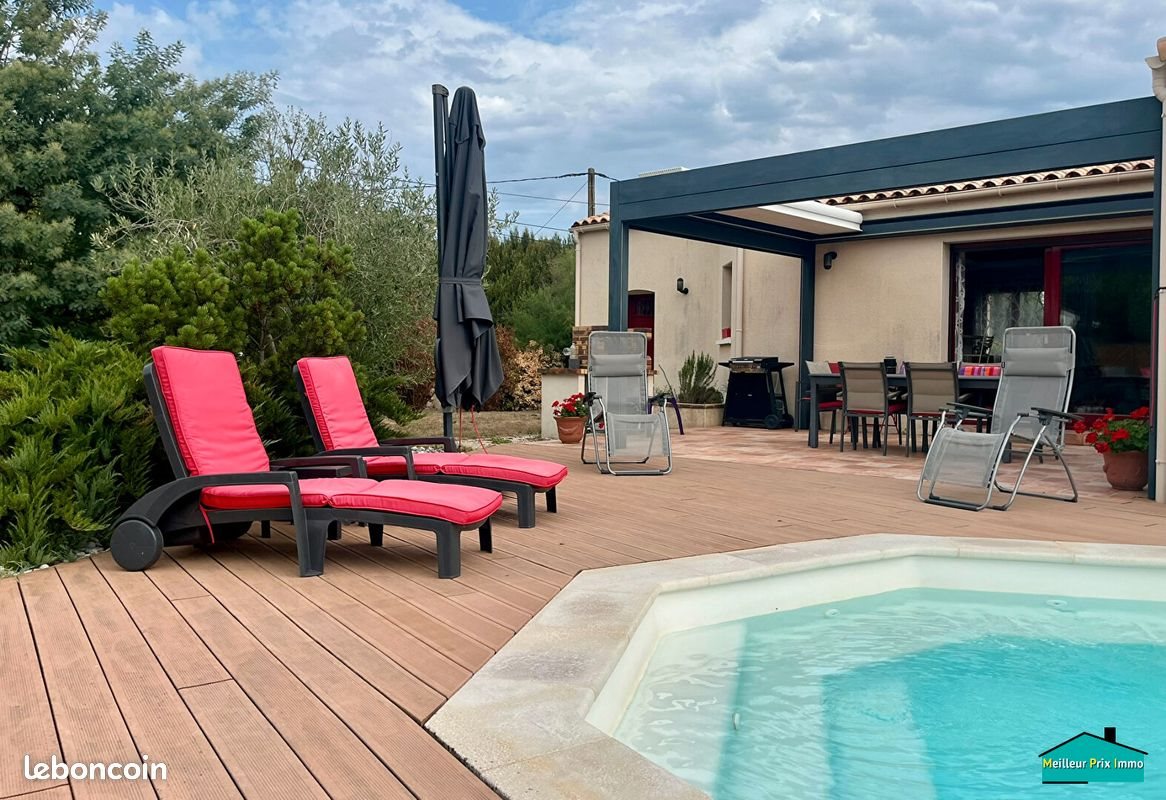 Maison à vendre, 109m², Saint-Philbert-de-Grand-Lieu