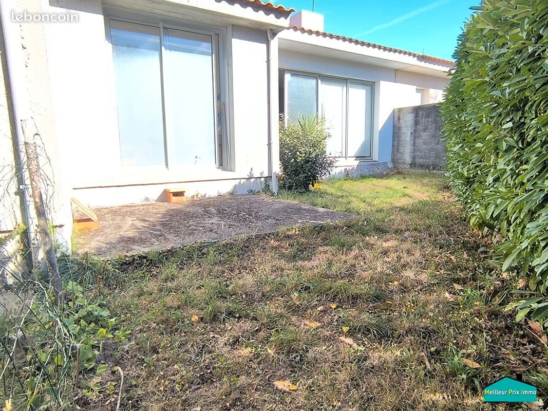 Maison à vendre, 98m², Challans