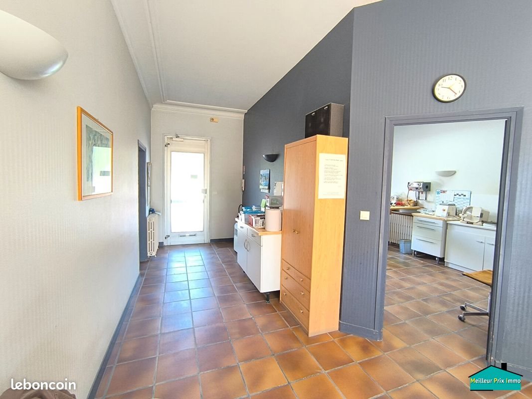 Maison à vendre, 98m², Challans