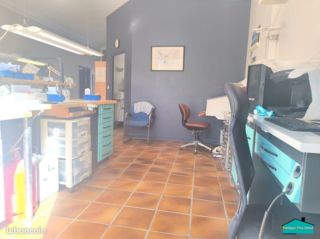 Maison à vendre, 98m², Challans