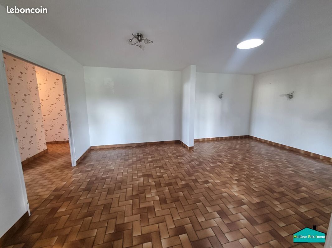 Maison à louer, 119m², Machecoul