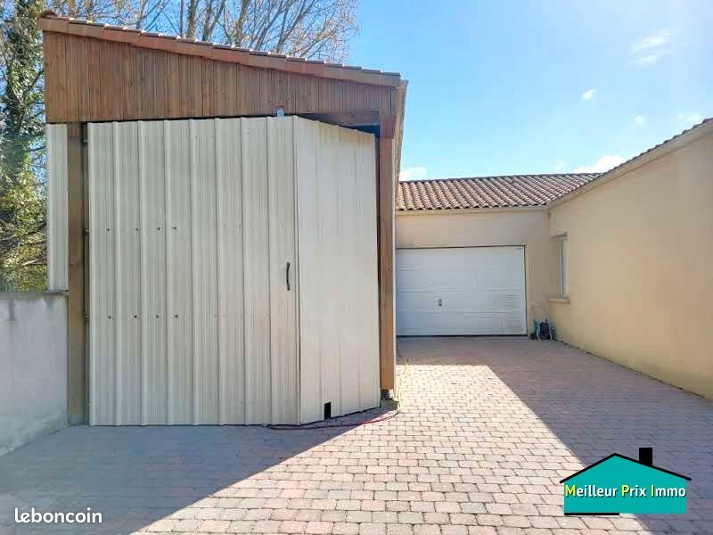 Maison à vendre, 145m², Bourgneuf-en-Retz