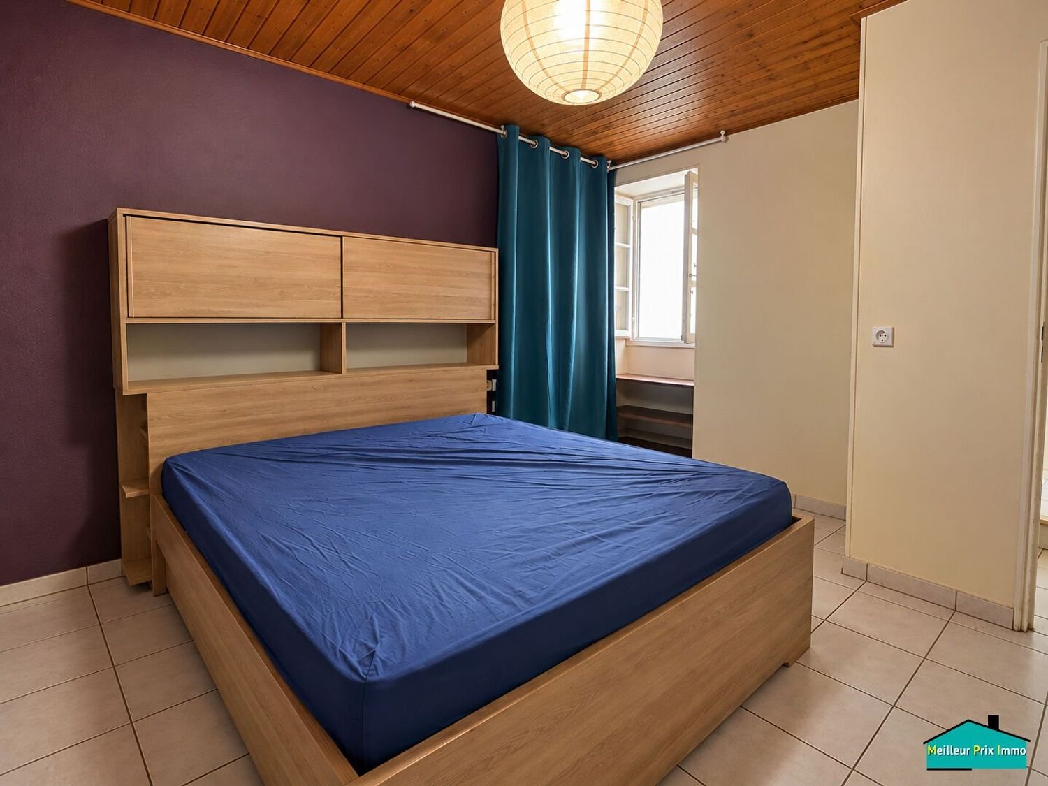 Maison à vendre, 83m², Saint-Etienne-de-Mer-Morte