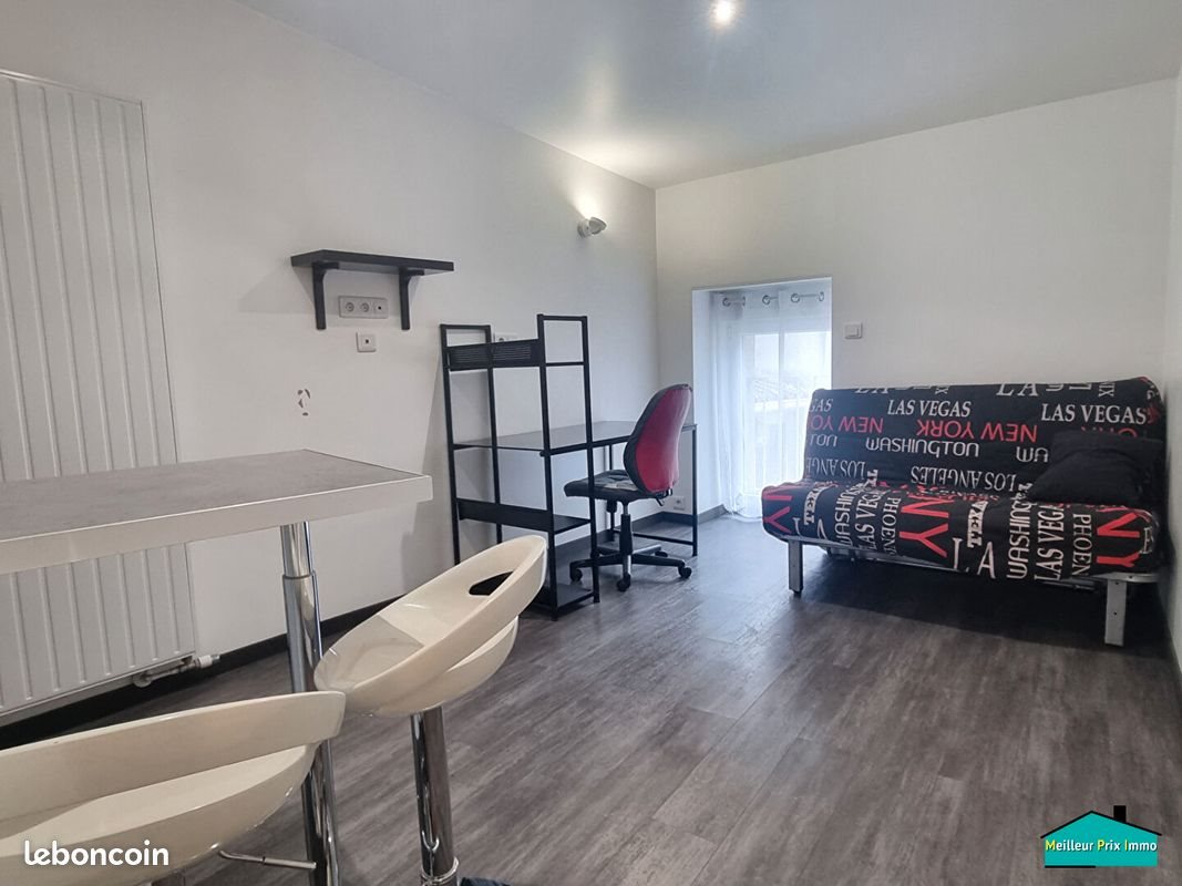 Maison à vendre, 62m², Saint-Sébastien-sur-Loire