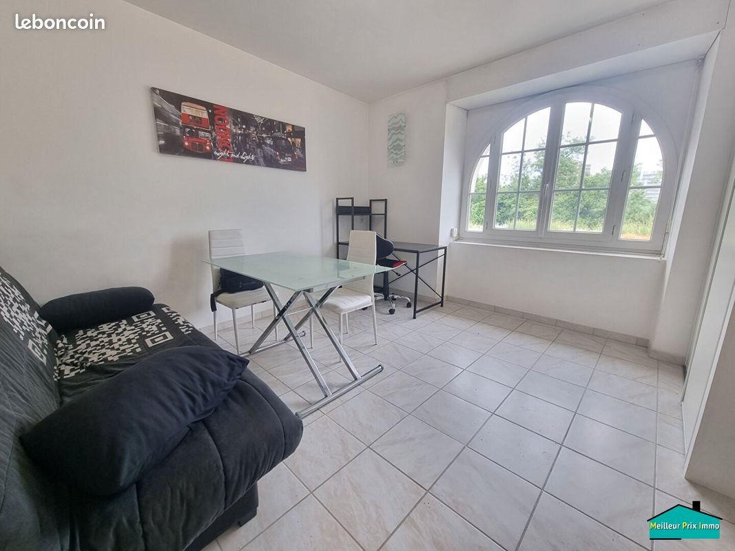 Maison à vendre, 62m², Saint-Sébastien-sur-Loire