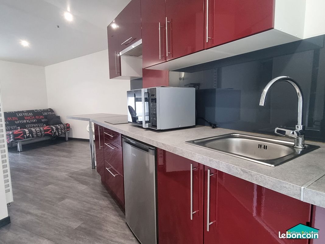 Maison à vendre, 62m², Saint-Sébastien-sur-Loire