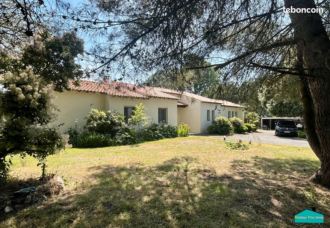 Maison à vendre, 128m², Machecoul