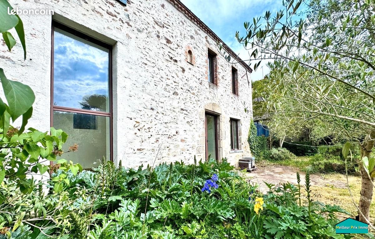 Maison à vendre, 322m², Rocheservière