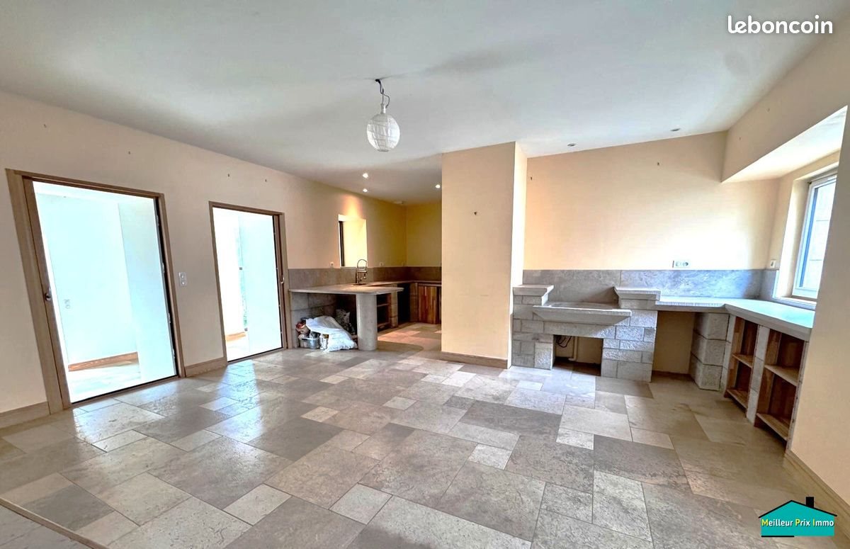 Maison à vendre, 322m², Rocheservière
