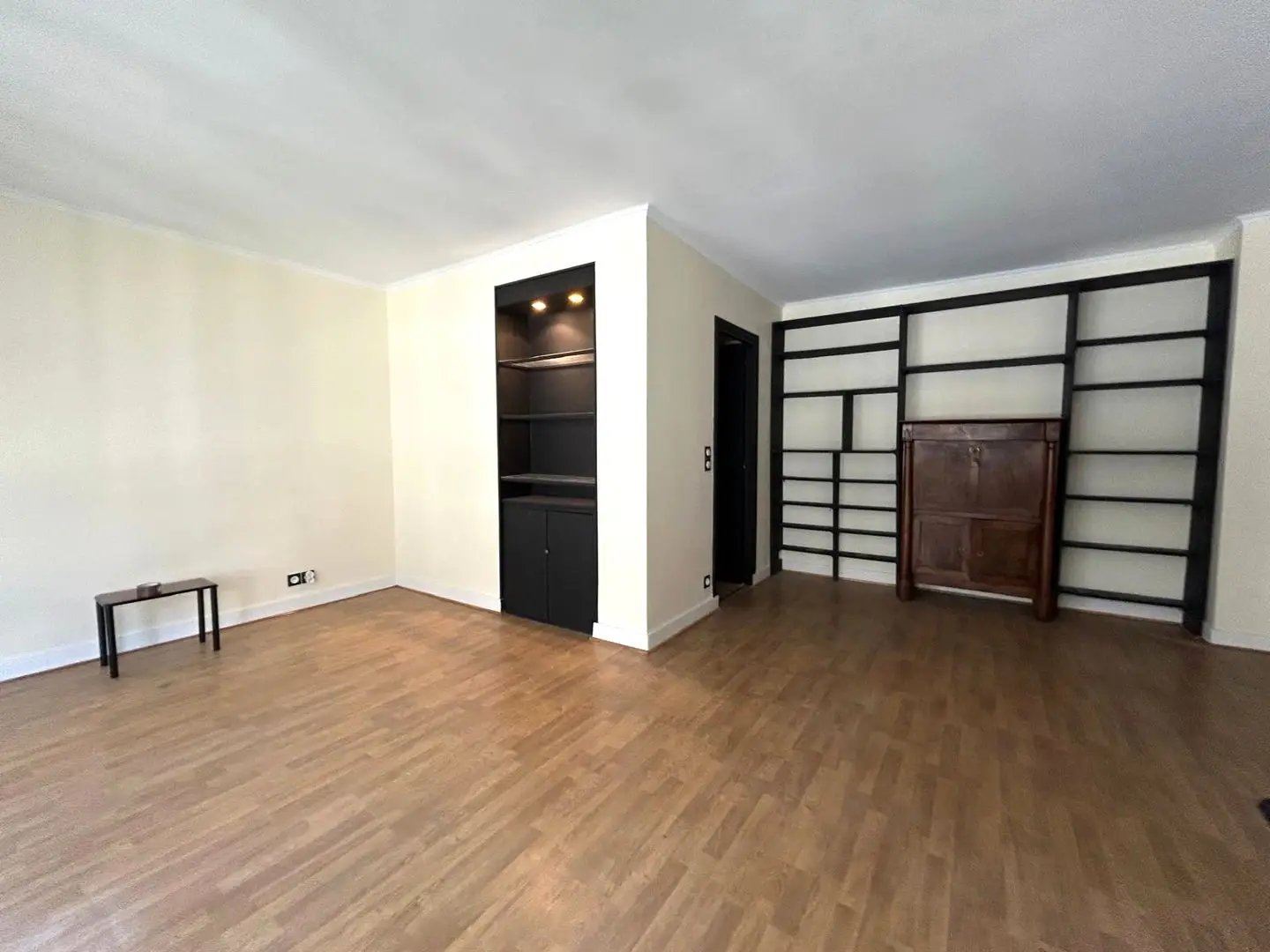 Appartement à louer, 65m², Paris 16ème