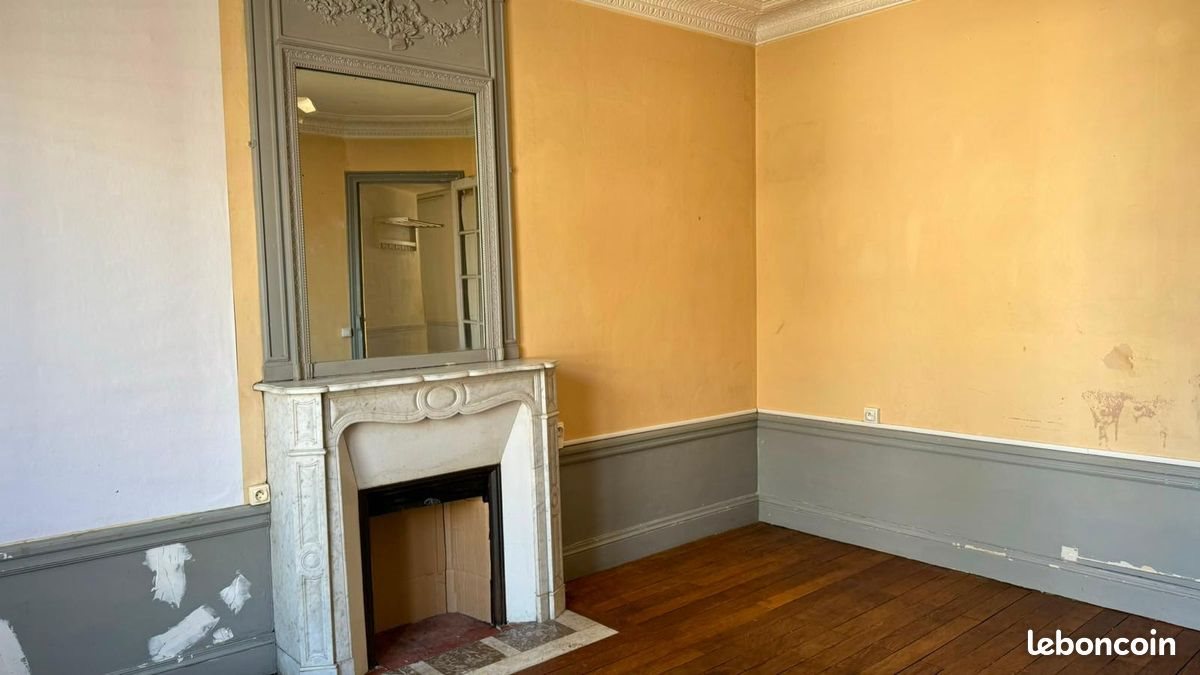 Appartement à vendre, 56m², Montrouge