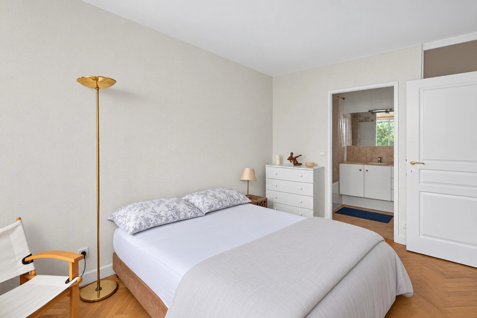 Appartement à vendre, 44m², Levallois-Perret