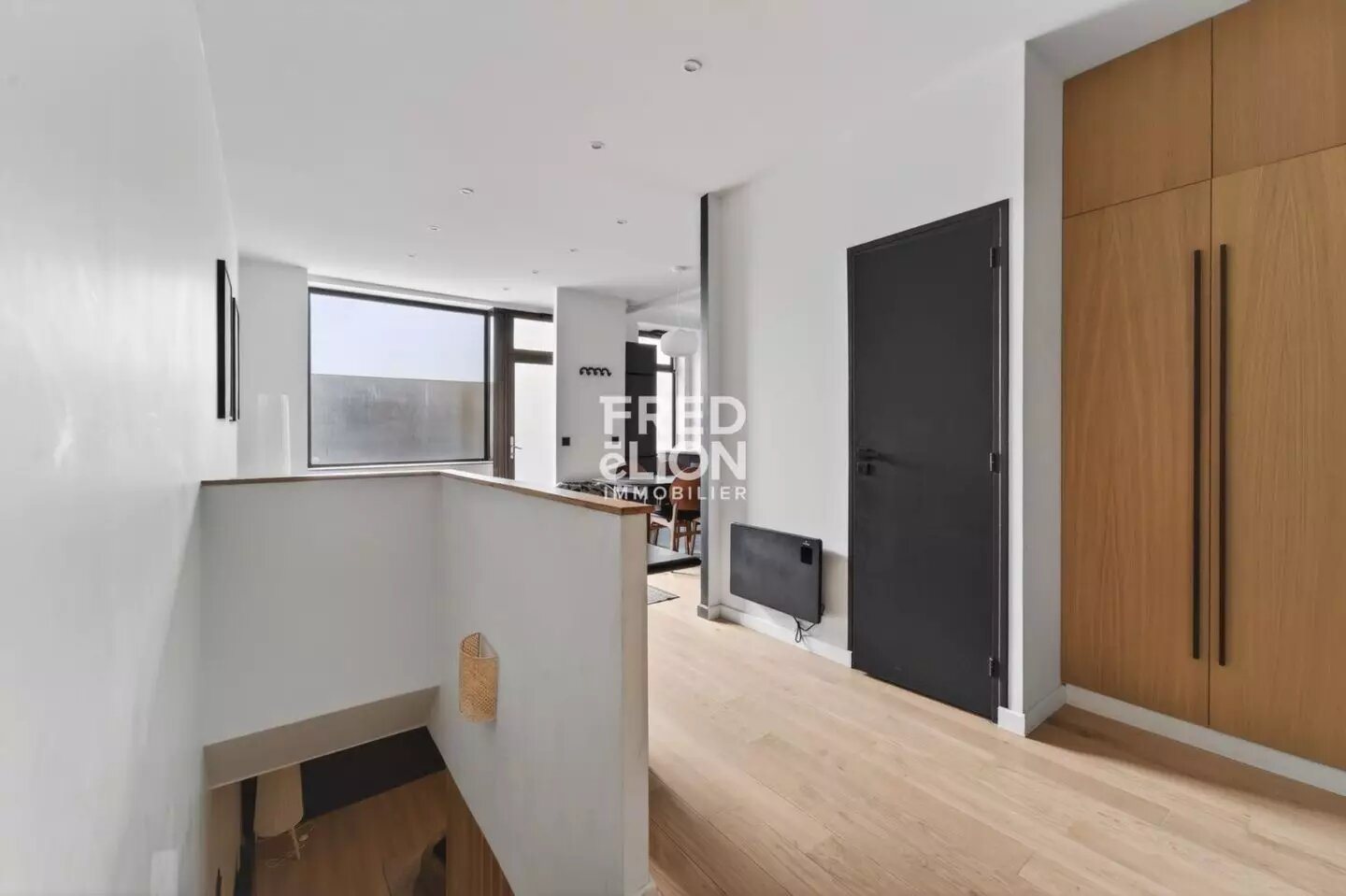 Appartement à vendre, 103m², Saint-Mandé