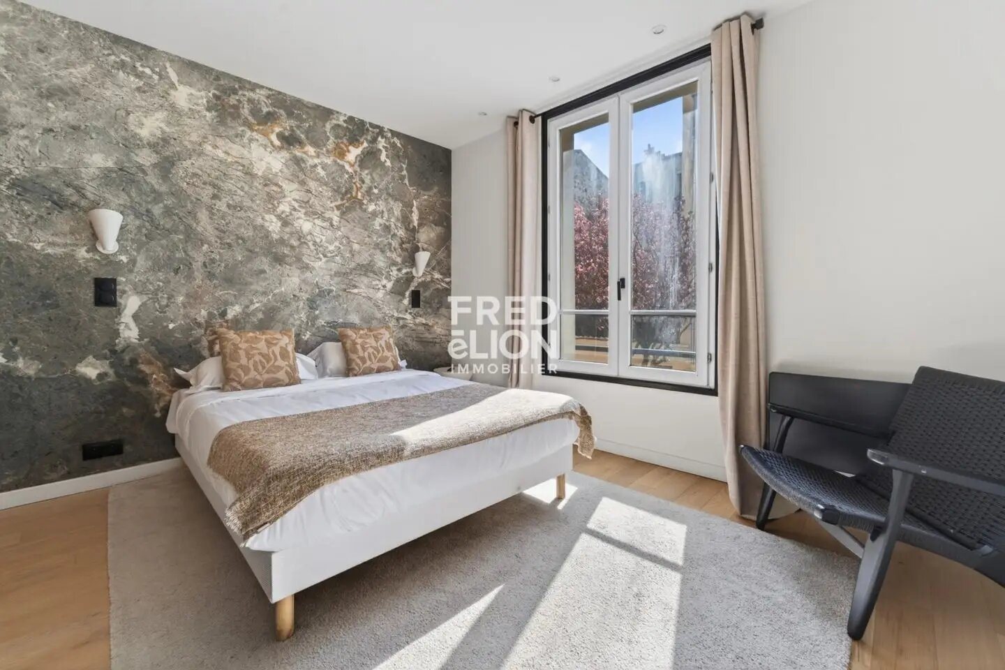 Appartement à vendre, 103m², Saint-Mandé
