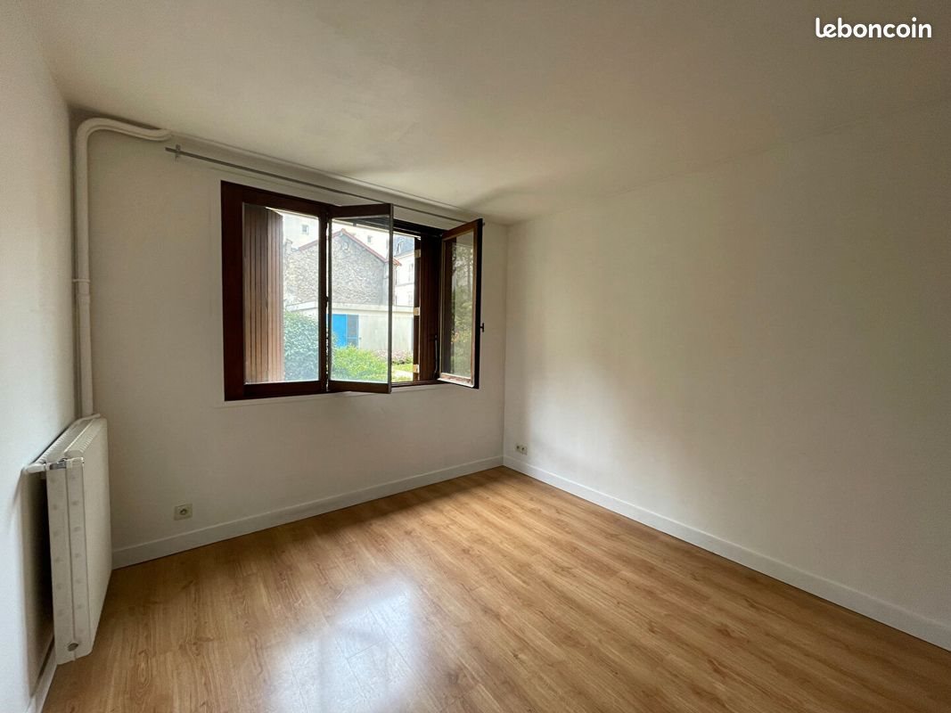 Appartement à louer, 19m², Issy-les-Moulineaux
