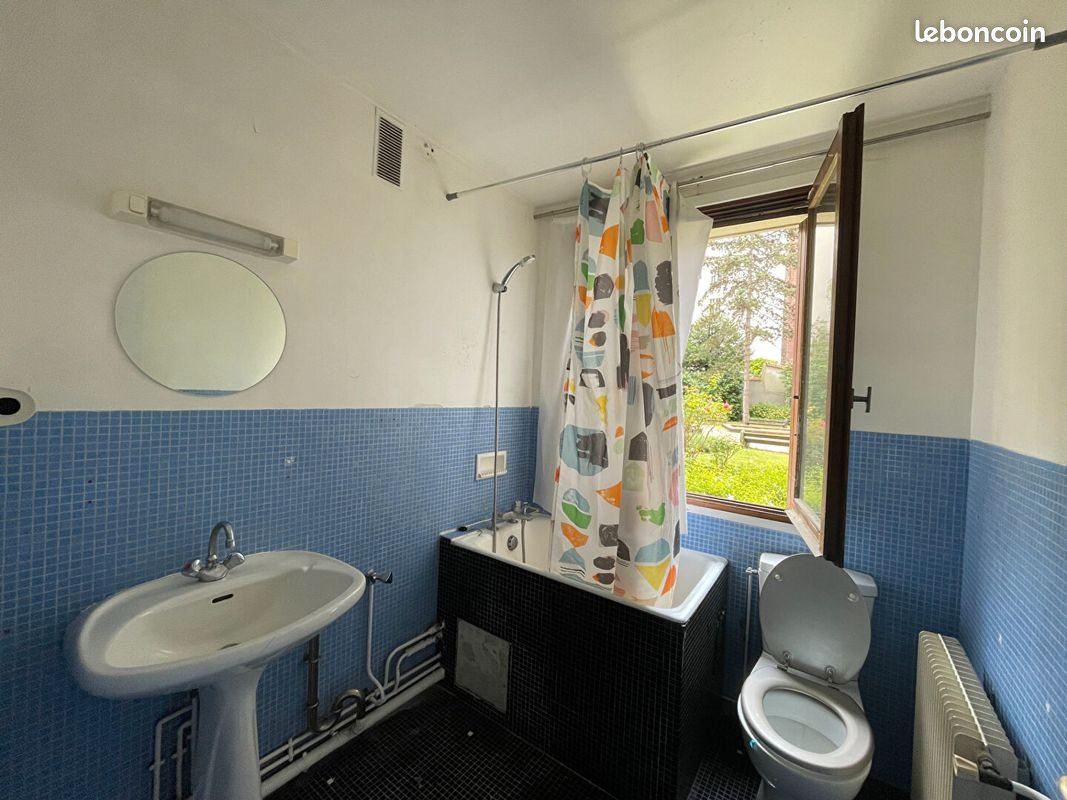 Appartement à louer, 19m², Issy-les-Moulineaux