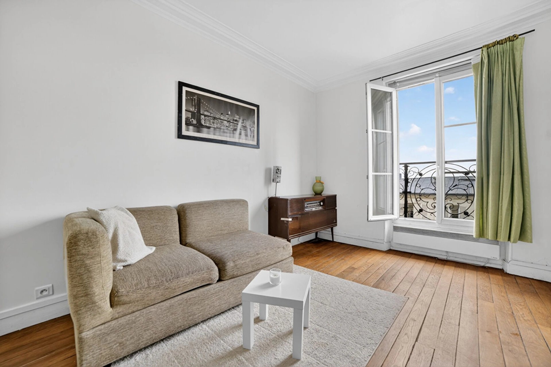 Maison à vendre, 36m², Paris 18ème