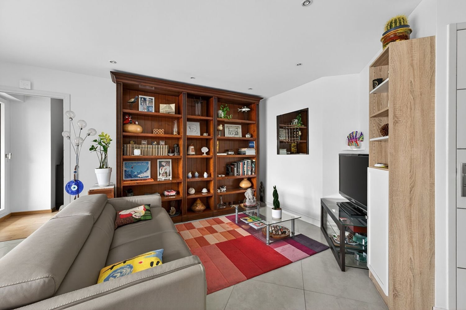 Appartement à vendre, 54m², Levallois-Perret