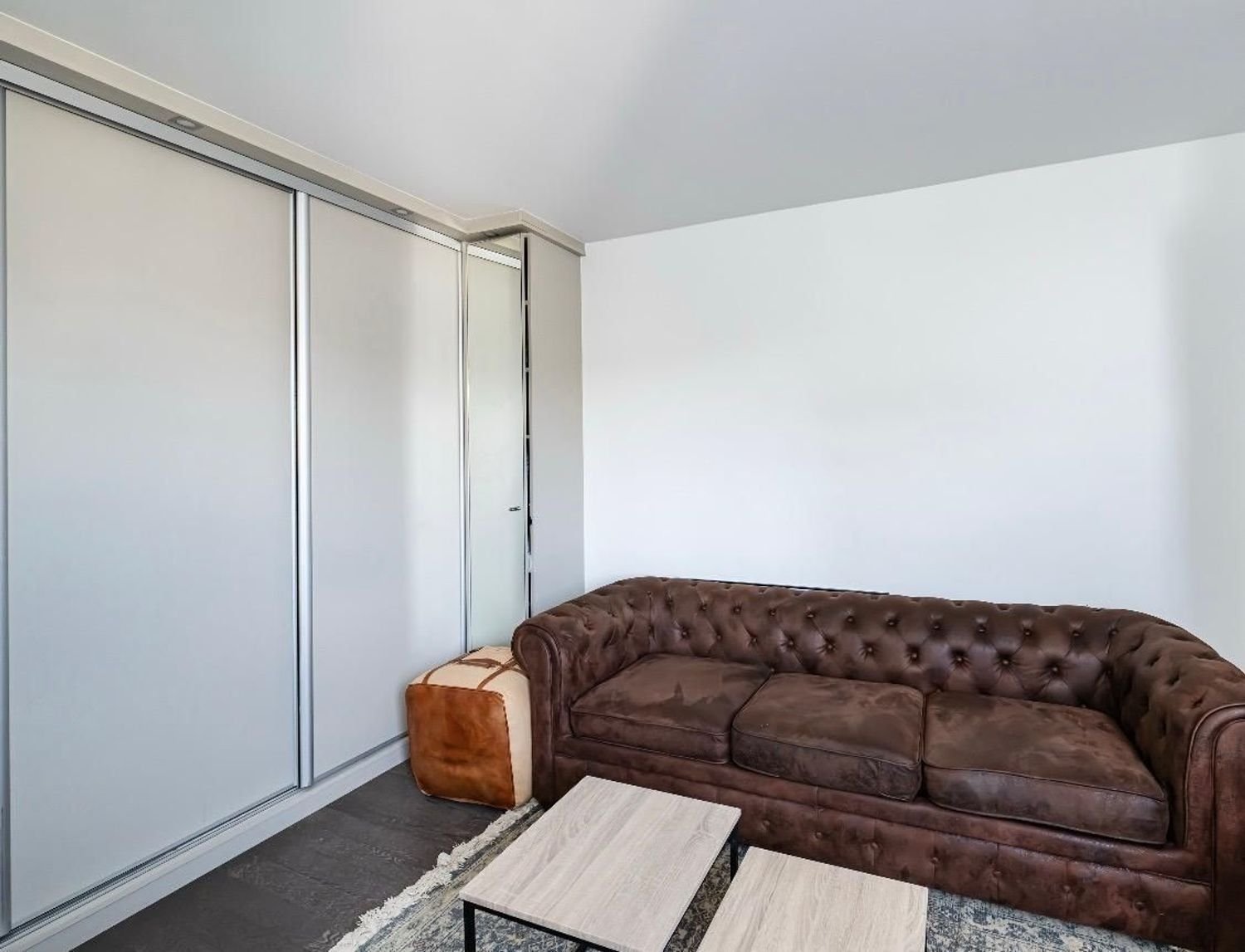 Appartement à vendre, 39m², Levallois-Perret