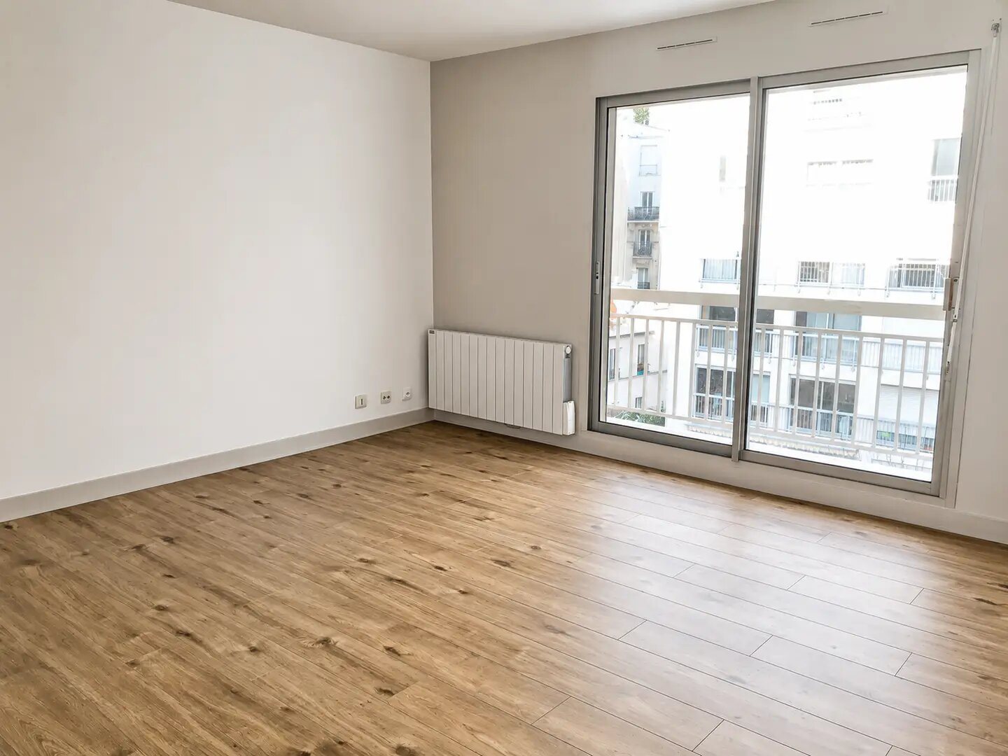 Appartement à louer, 50m², Paris 15ème