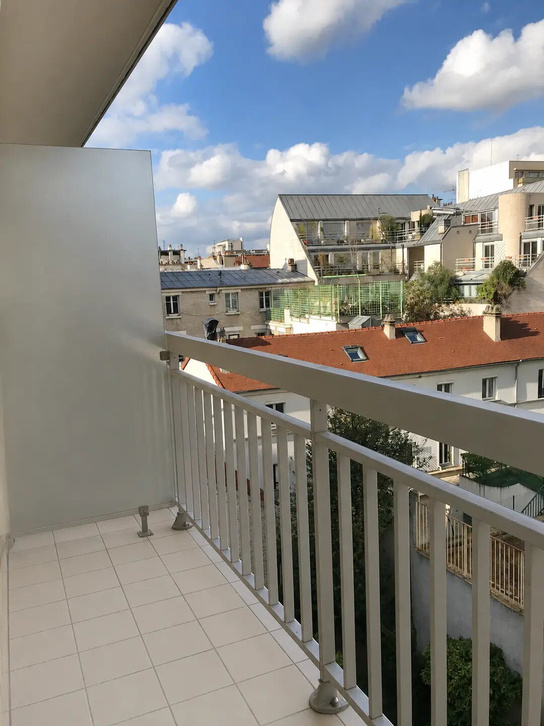 Appartement à louer, 50m², Paris 15ème