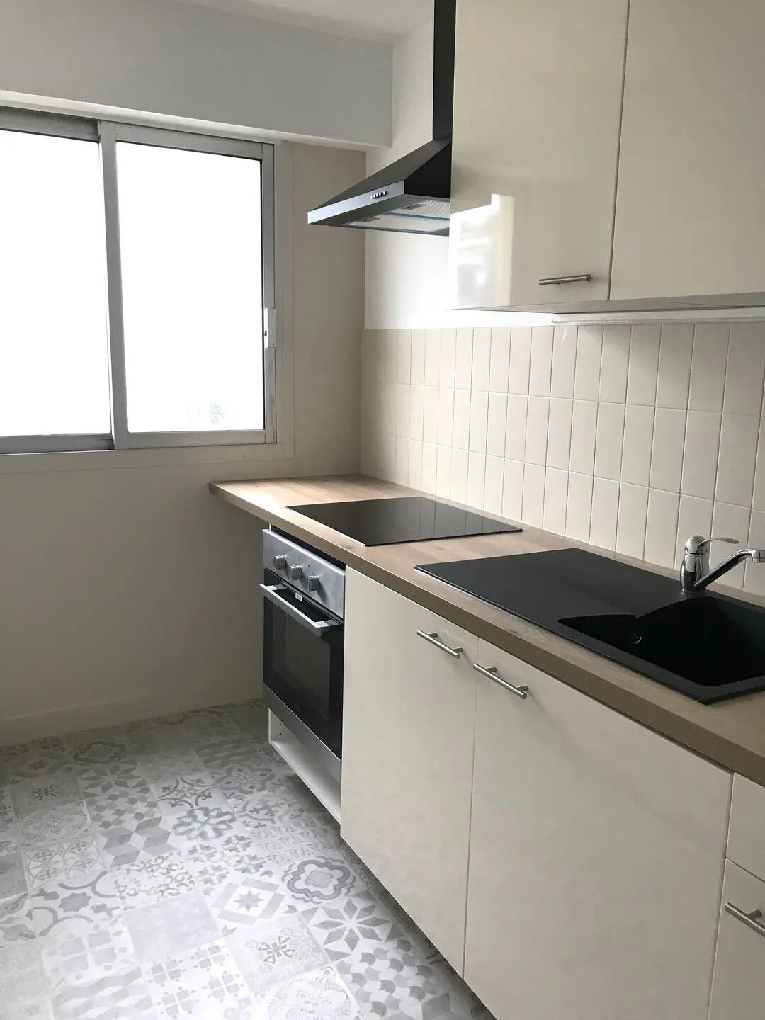 Appartement à louer, 50m², Paris 15ème
