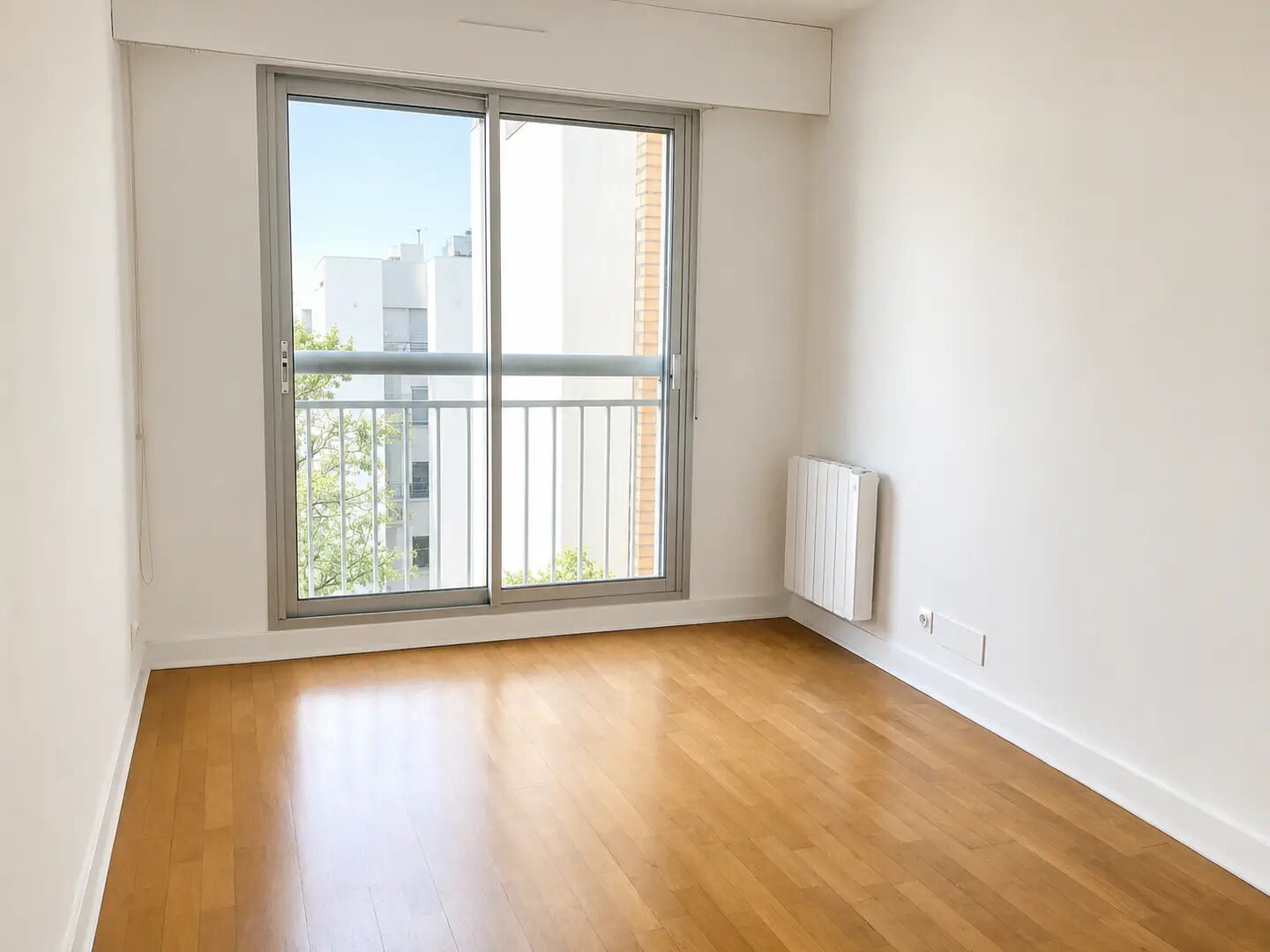 Appartement à louer, 50m², Paris 15ème