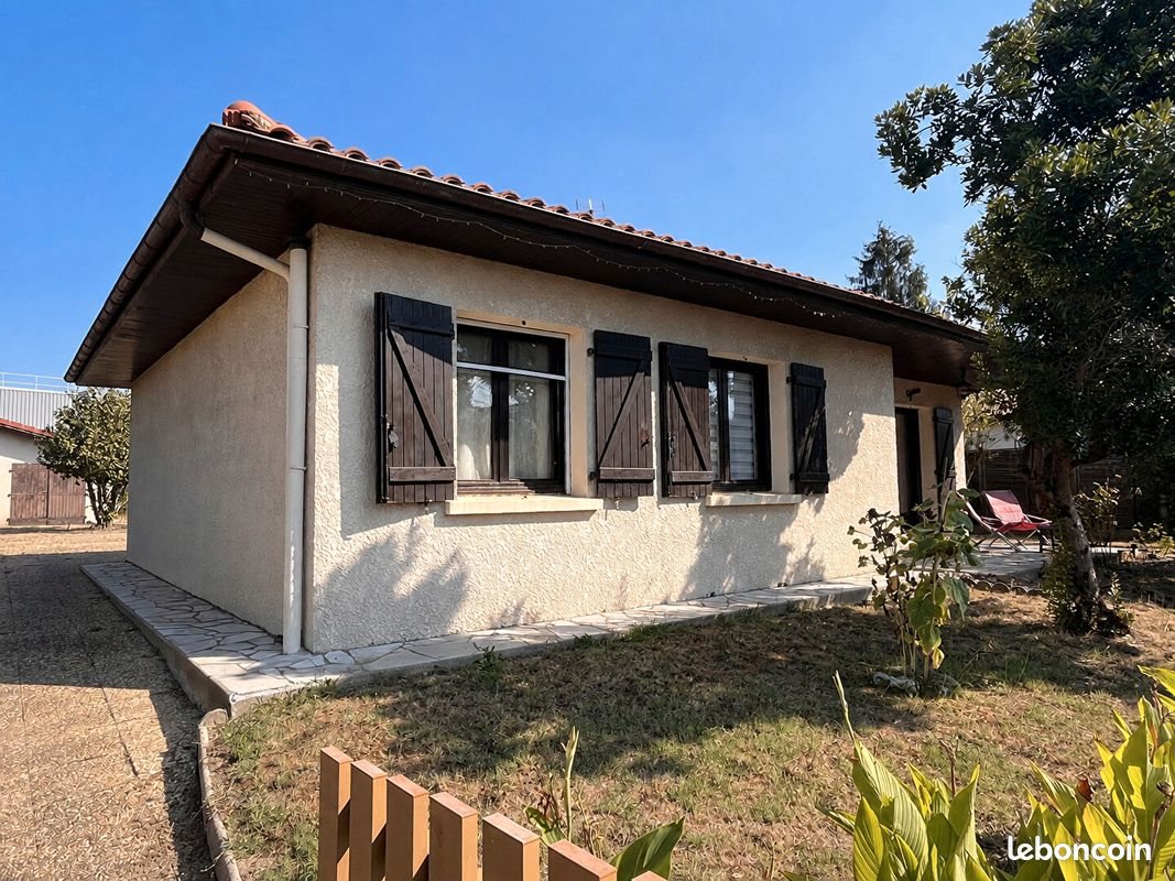 Maison à vendre, 88m², Tartas