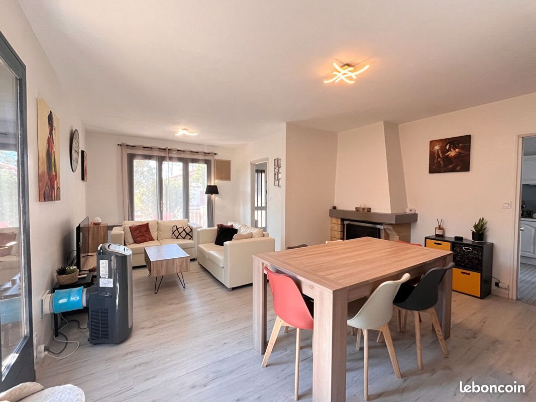 Maison à vendre, 88m², Tartas