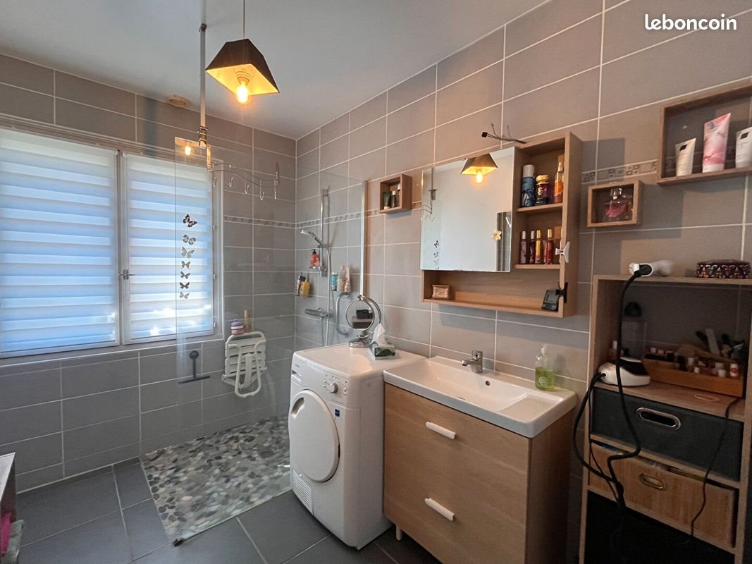 Maison à vendre, 88m², Tartas
