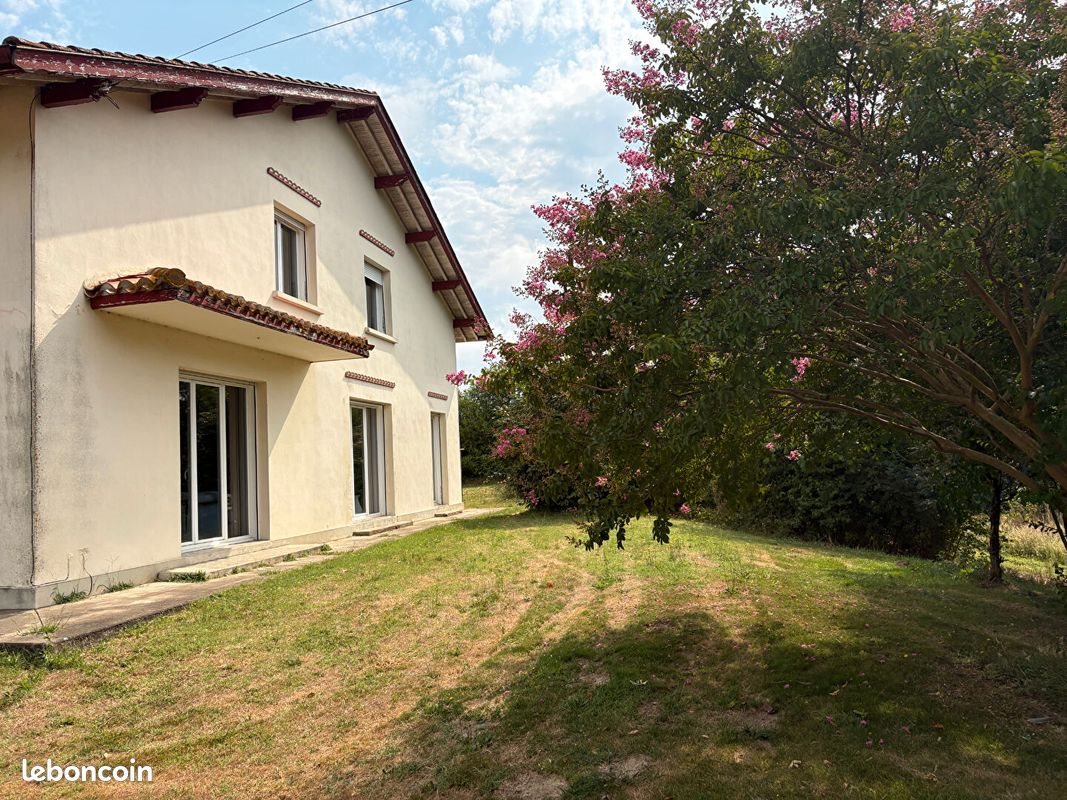 Maison à vendre, 223m², Souprosse