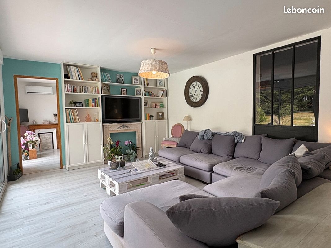 Maison à vendre, 223m², Souprosse