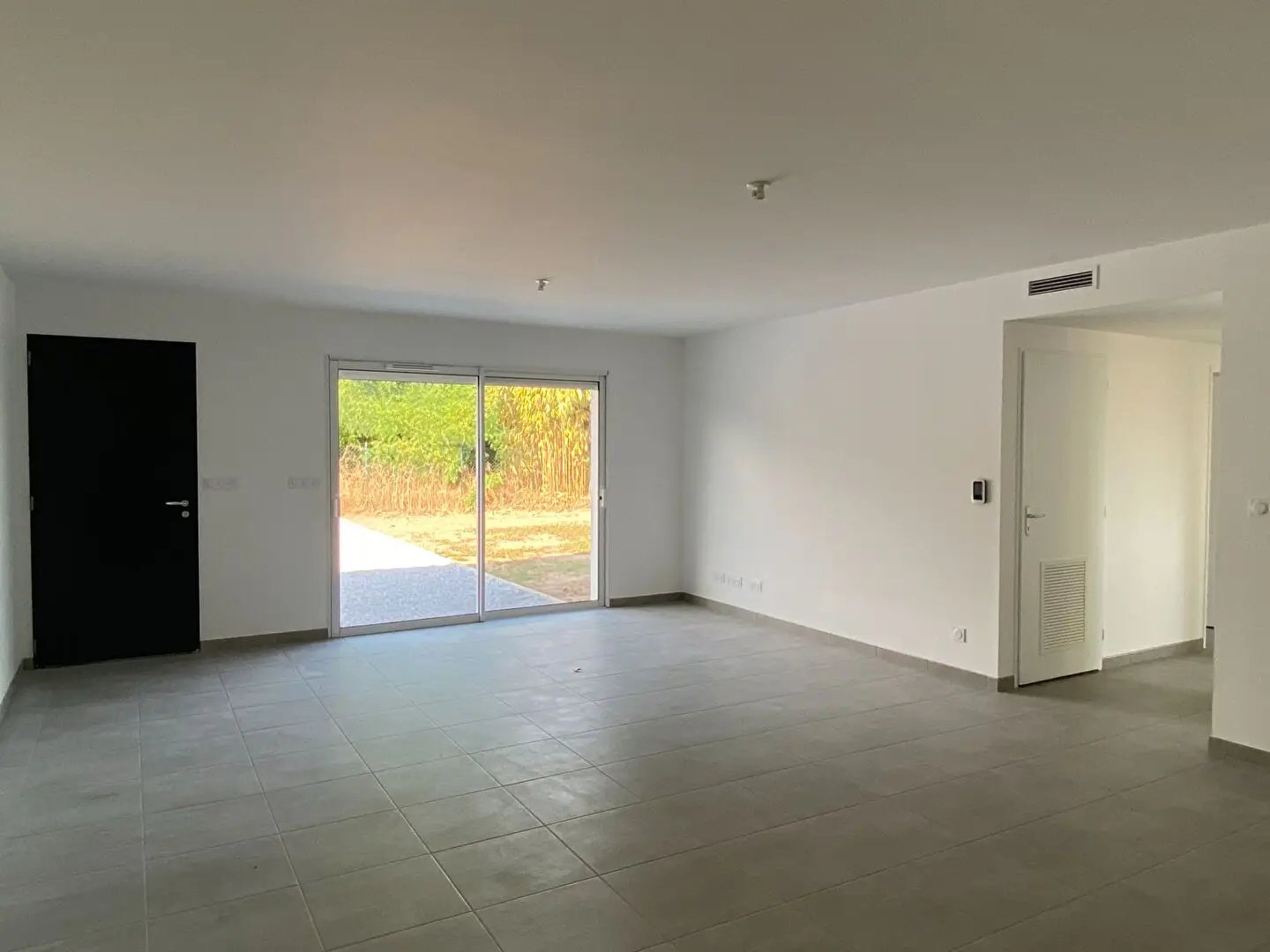 Maison à louer, 94m², Meilhan