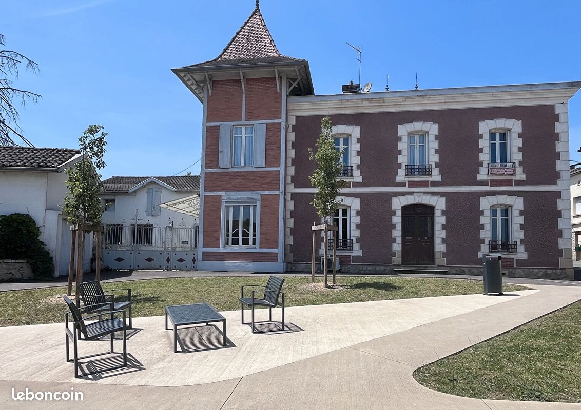 Maison à vendre, 199m², Souprosse