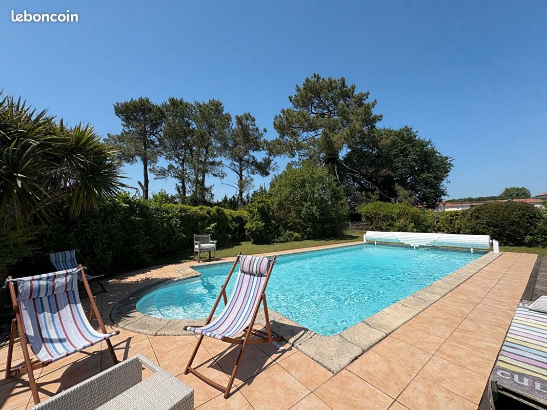Maison à vendre, 243m², Pontonx-sur-l'Adour
