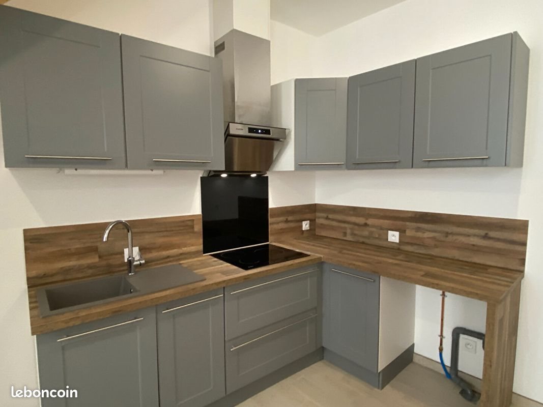 Appartement à louer, 43m², Saint-Sever