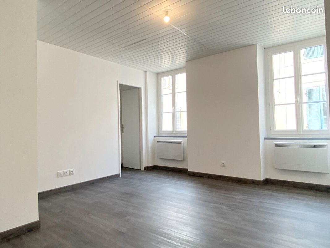 Appartement à louer, 43m², Saint-Sever
