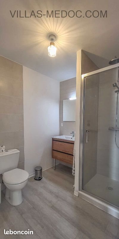 Appartement à vendre, 30m², Vendays-Montalivet