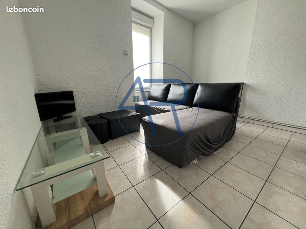 Appartement à louer, 27m², Lempdes-sur-Allagnon