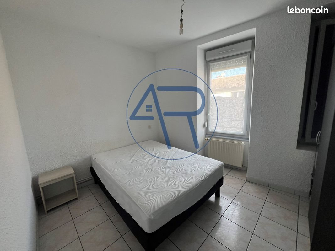 Appartement à louer, 27m², Lempdes-sur-Allagnon