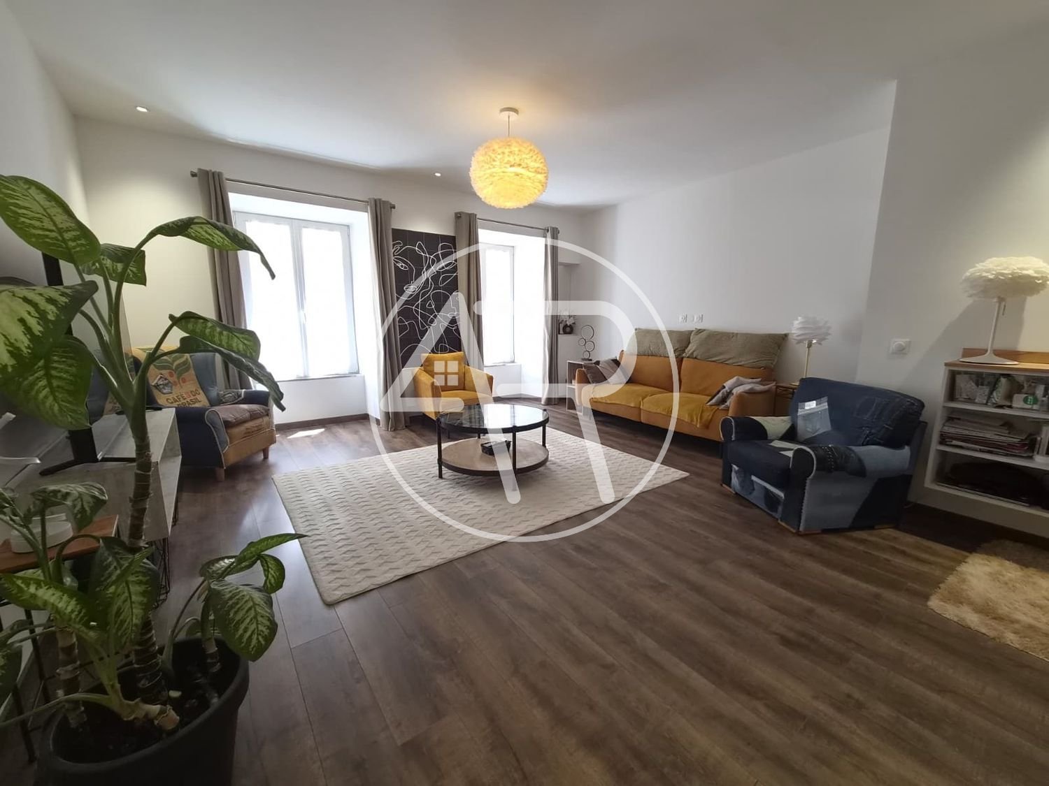 Maison à vendre, 132m², Brioude